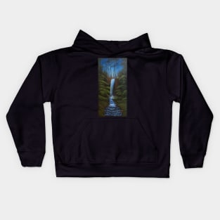 Forest Falls Kids Hoodie